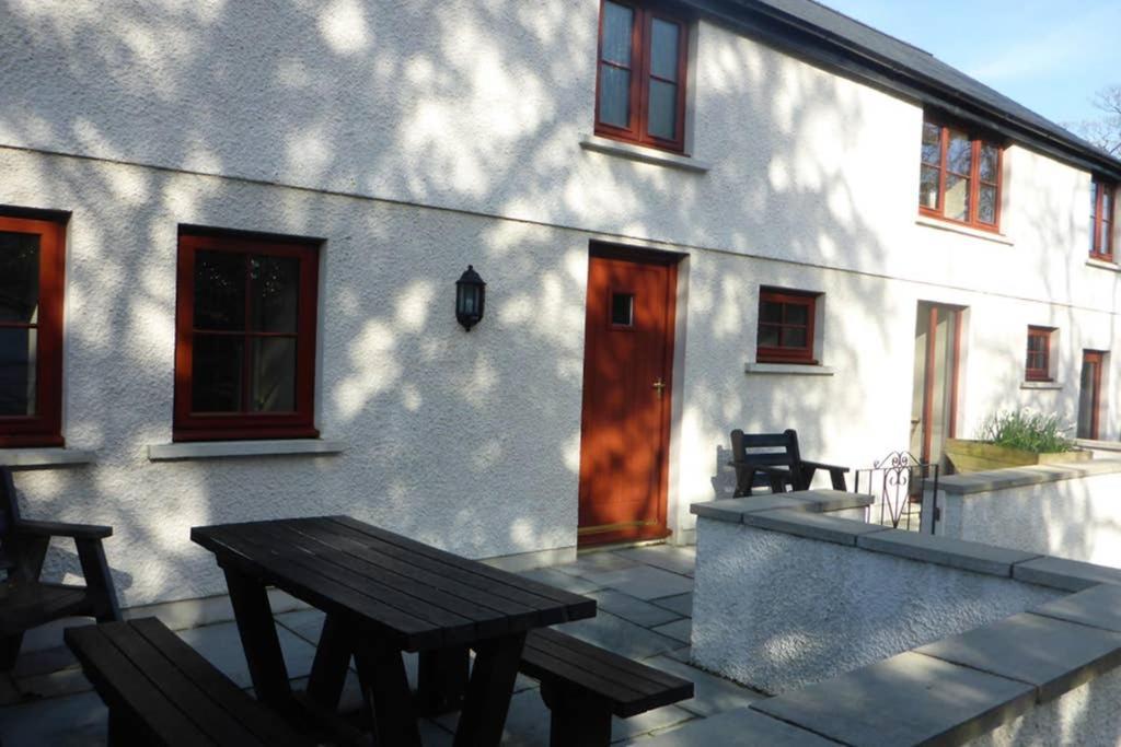 Kestrel Farmhouse Llandovery Exterior photo